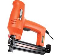 Tacwise 1165 Electric Brad Nail and Staple Gun 240v
