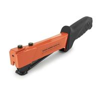 Tacwise 1173 A54 Heavy Duty Hammer Tacker for Type 140 Staples | Uses Type 140 / 6 - 12 mm Staples