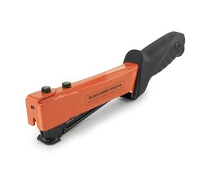 Tacwise 1173 A54 Heavy Duty Hammer Tacker for Type 140 Staples | Uses Type 140 / 6 - 12 mm Staples