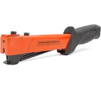 Tacwise 1173 A54 Heavy Duty Hammer Tacker, Uses Type 140 / 6 - 12 mm Staples