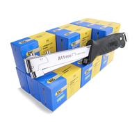 Tacwise 1179 A11 Hammer Tacker with 75,000 140/8mm Staples, Uses Type 140 / 6 - 10 mm Staples