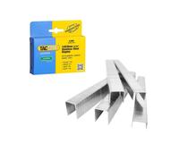 Tacwise 1216 Type 140/8mm Heavy Duty Stainless Steel Staples, x2000