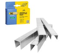 Tacwise 1217 140 Stainless Steel Staples 10Mm (Pack 2000)