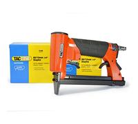 Tacwise 1288 A8016V Upholstery Air Stapler with 20,000 Type 80 Staples