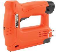 Tacwise 140-180EL Cordless Staple/Nail Gun 12V