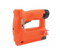 Tacwise 140-180El Cordless Staple/nail Gun 12V Multi Colour (One Size)