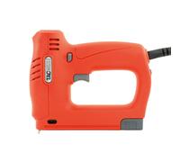 Tacwise 1703 140EL Pro Electric Staple/Brad Nail Gun Kit with 5,000 Staples & 2,000 Nails, Uses Type 140 Staples & Type 18G Nails