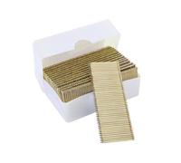 Tacwise Tacwise 1534 Type 15G/50mm Hardened Galvanised Finish Nails for Concrete, x1500