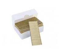 Tacwise 15 Gauge Hardened Finish Nails Multi Colour (35mm Pack Of 1500)