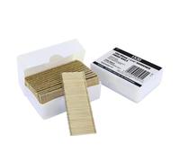 Tacwise 15 Gauge Hardened Finish Nails Tacwise Multicolor