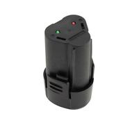 Tacwise 1582 Li-Ion Battery 1.3Mah 12V Tac1582