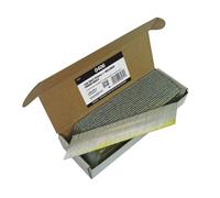 Tacwise 15G Finish Nails 50mm DA21 (4,000 Pack) - 0406