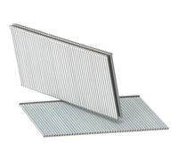 Tacwise 0772 Type 16G / 50 mm Galvanised Angled Finish Nails, 20° Inclined, Pack of 2500