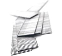 Tacwise 293 16 Gauge Straight Finish Nails 30mm Pack 2500