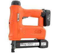 Tacwise 1701 Master Nailer 191 20V
