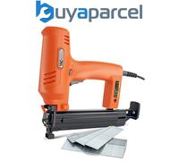 Tacwise 1705 Master Nailer 181ELS Pro Electric Brad Nail Gun with 1000 Nails, Uses Type 18G Nails