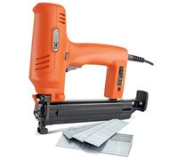 Tacwise 1705 Master Nailer 181ELS Pro Electric Brad Nail Gun with 1000 Nails, Uses Type 18G Nails