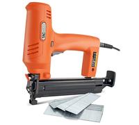 Tacwise 1705 Master Nailer 181ELS Pro Electric Brad Nail Gun with 1000 Nails, Uses Type 18G Nails