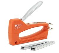 Tacwise 1727 Z2 53-13L Lightweight Staple Gun with 300 Staples, Uses Type 13 and 53/4-8 mm Staples