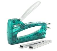 Tacwise 1728 Z2 53-13T Transparent Staple Gun with 300 Staples