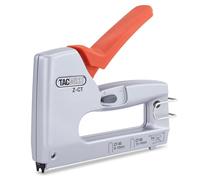 Tacwise 1749 Z-CT Heavy Duty Duo Metal Cable Tacker, Uses CT-45 and CT-60 Staples