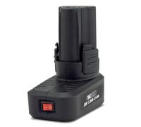 Tacwise 1761 20V 1.5mAh Lithium-ion Replacement Battery for Master Nailer 191 20V Power Tool