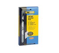 Tacwise 180 Series 18 Gauge Nails Multi Colour (Selection Pack)