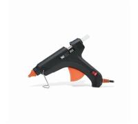 Tacwise 202 Hot Melt Glue Gun Black/Orange 0466