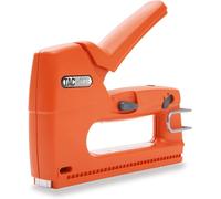 Tacwise 3 in 1 Staple & Nail Tacker 0881 Takes 6 To 14mm Staples & 15mm Nails