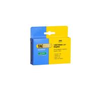 Tacwise 347 Heavy Duty 140 Type 10mm Staples fo Staple Gun (2000), (0347)