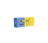 Tacwise 396 18 Gauge 25mm Brad Nails Pack of 5000