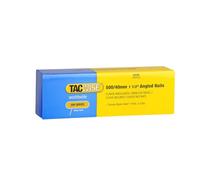 Tacwise 500 Angled Nails 18G 40mm (5,000 Pack) - 0827