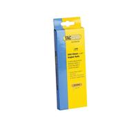 Tacwise 500 Series 18 Gauge Angled Nails Multi Colour (40mm (1000))