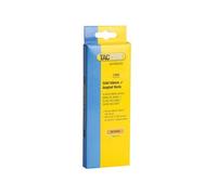 Tacwise 500 Series 18 Gauge Angled Nails Multi Colour (50mm (1000))
