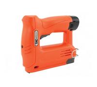 Tacwise 53-13El Cordless Staple/nail Gun 12V Multi Colour (One Size)