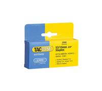 Tacwise 53 Light-duty Staples (type Jt21 A)