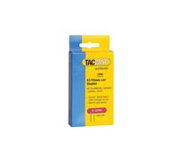 Tacwise 91 Series Staples Tacwise Multicolor