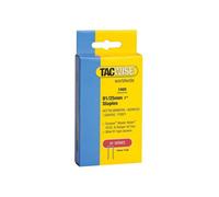 Tacwise 91 Series Staples Multi Colour (25mm)