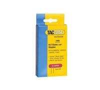 Tacwise 91 Series Staples Tacwise Multicolor