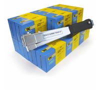 Tacwise 1179 A11 Hammer Tacker With 75,000 140/8mm Staples