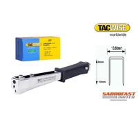 TACWISE A11 HAMMER TACKER WITH STAPLES