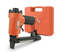 Tacwise A14014V Upholstery Air Stapler, Uses Type 140/4-14 mm Staples