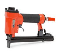 Tacwise A14014V Upholstery Air Stapler, Uses Type 140 / 4 - 14 mm Staples