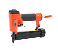 TACWISE A6422V Air Headless Pinner, Uses 23G / 12 - 22 mm Pins, Orange/Black