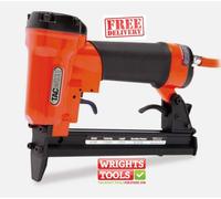 Tacwise A7116P Air Premium Upholstery Stapler (4-16mm) 71 type staples