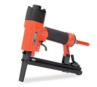 Tacwise A8016LN Extra Long Nose Upholstery Air Staple Gun | Uses Type 80 / 4 - 16 mm Staples