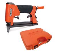 Tacwise A8016V Upholstery Air Stapler, Uses Type 80 / 4 - 16 mm Staples