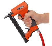Tacwise A8016V Upholstery Air Stapler, Uses Type 80 / 4 - 16 mm Staples