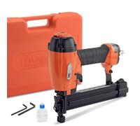 Tacwise C1832V Air Brad Nail Gun, Uses Type 180 (18G) / 10 - 32 mm Nails