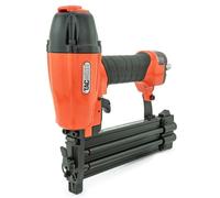 Tacwise DGN50V Air Brad Nail Gun, Uses Type 180 (18G) / 20 - 50 mm Nails